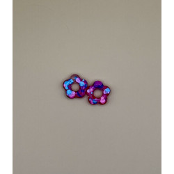 Les Lilly Rose confettis