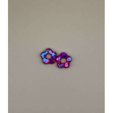 Les Lilly Rose confettis