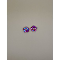 Les Lilly Rose confettis
