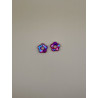Les Lilly Rose confettis
