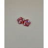 Les Lilly Corail holographique