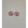Les Lilly Corail holographique