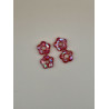 Les Lilly Corail holographique