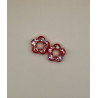 Les Poppy Corail holographique