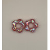 Les Poppy Corail holographique
