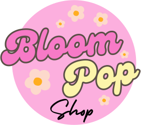 Bloom Pop Shop
